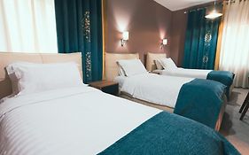 Hotel Eder